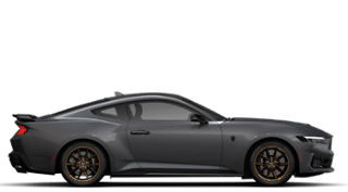 2026 Ford Mustang® External Image 1